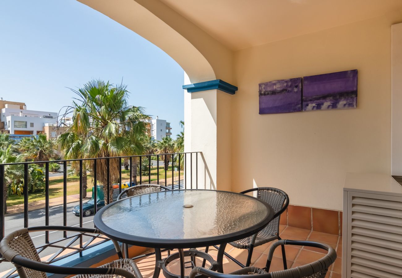 Apartment in Punta del Moral - Marina II - Marina Isla Canela PMHII18P5