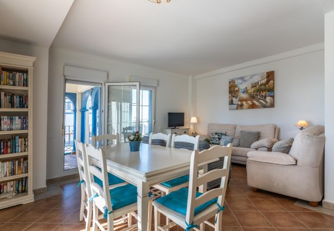 Apartment in Punta del Moral - Marina I - Marina Isla Canela PMHI11P8 Apartment in Punta del Moral - Marina I - Marina Isla Canela PMHI11P8