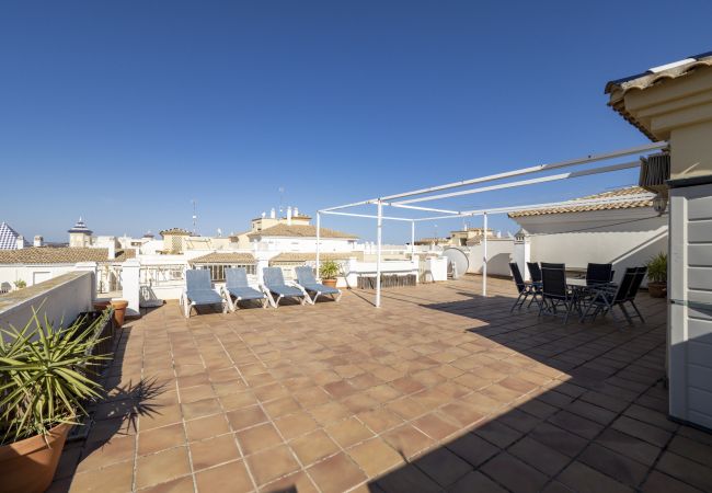 Apartment in Punta del Moral - Las Dunas PLUS - Punta del Moral Beach PLHD150P121