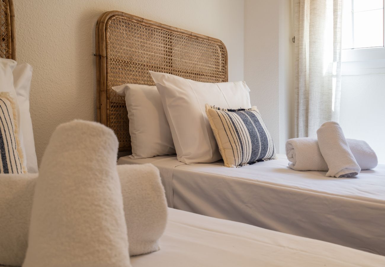 Apartment in Punta del Moral - Las Dunas PLUS - Punta del Moral Beach PLHD150P121