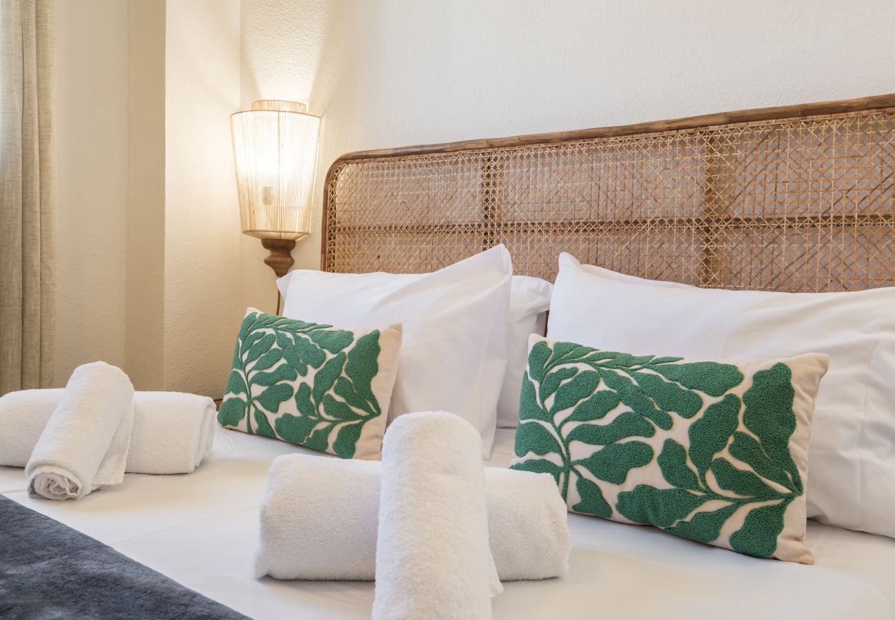 Apartment in Punta del Moral - Las Dunas PLUS - Punta del Moral Beach PLHD150P121
