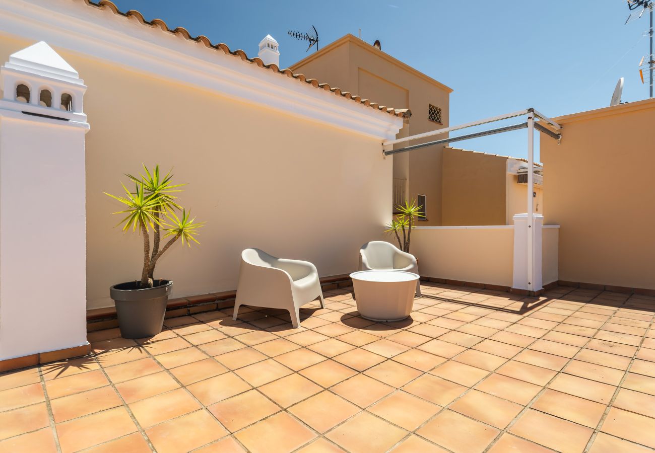 Apartment in Punta del Moral - Las Dunas PLUS - Punta del Moral Beach PLHD150P121