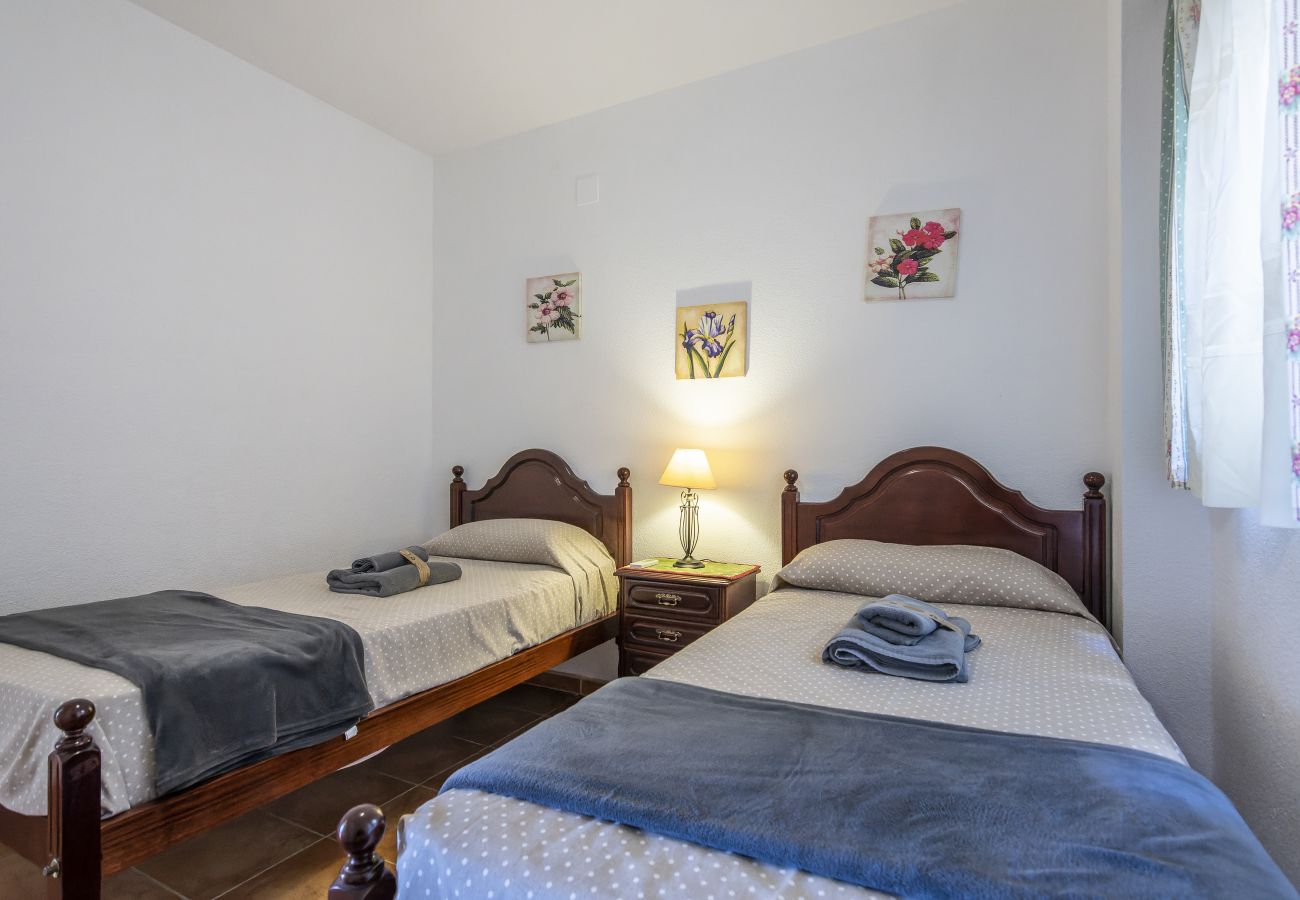 Apartment in Punta del Moral - Las Dunas - Punta del Moral Beach PLHD115P113