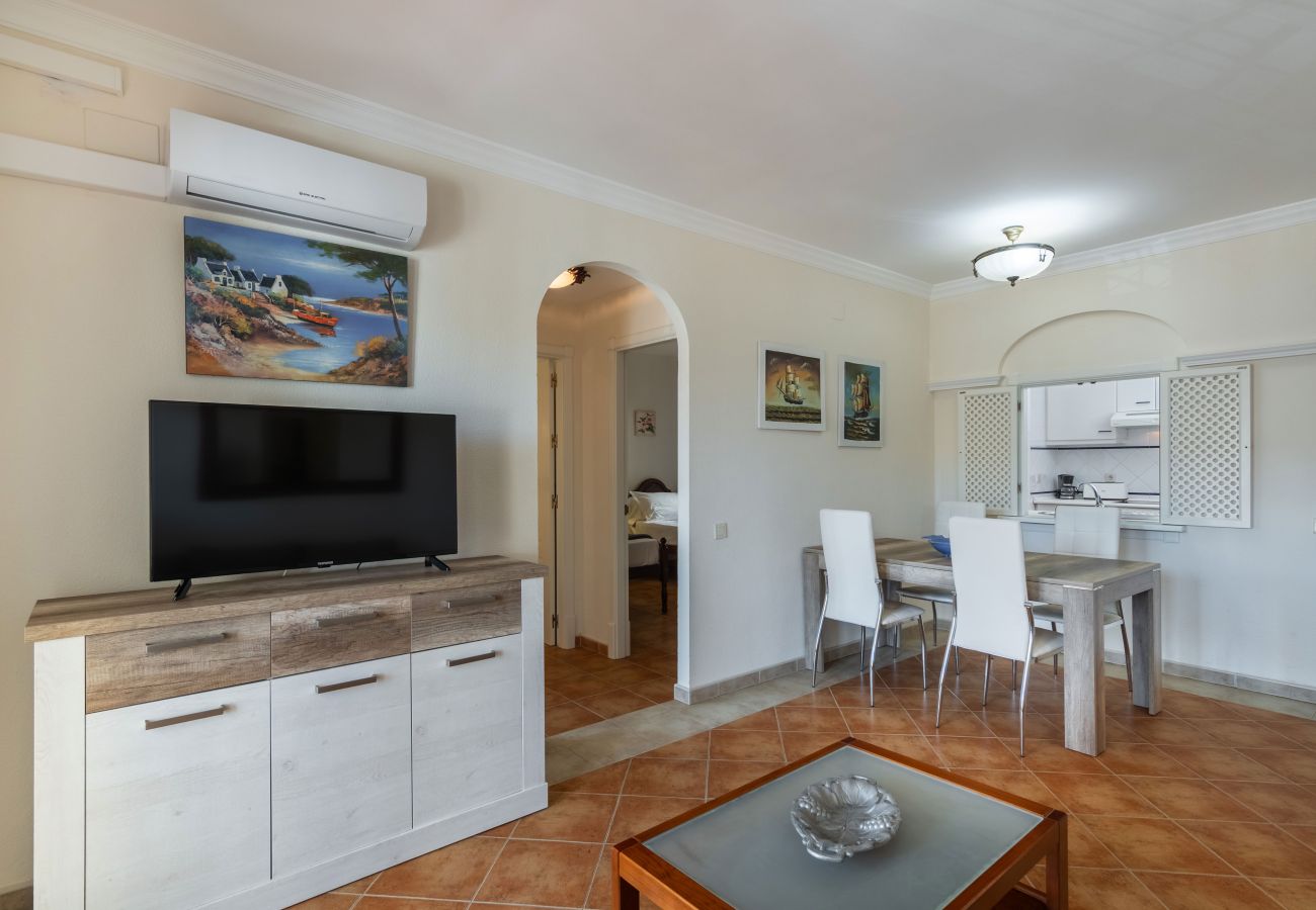 Apartment in Punta del Moral - Las Dunas - Punta del Moral Beach PLHD115P113