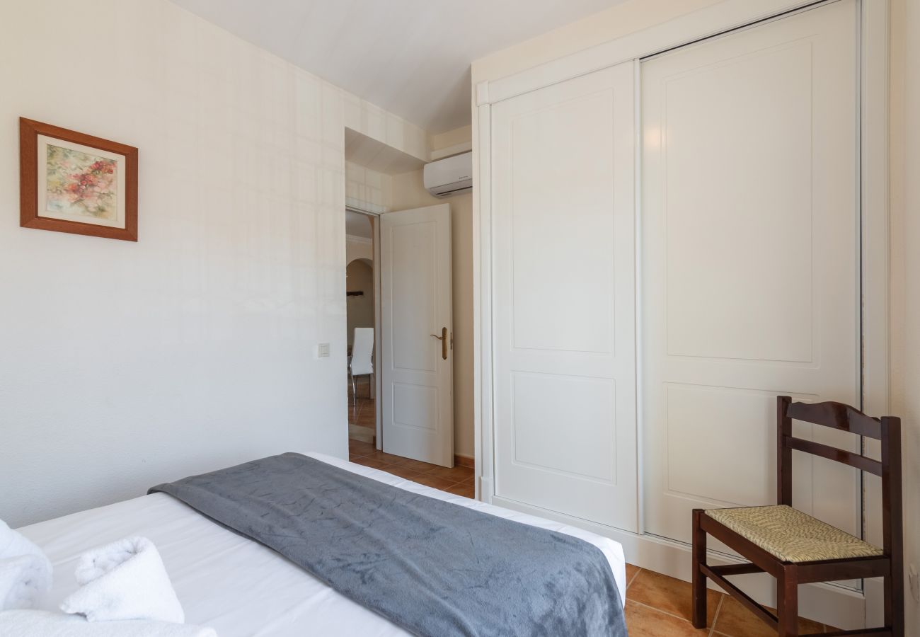 Apartment in Punta del Moral - Las Dunas - Punta del Moral Beach PLHD115P113