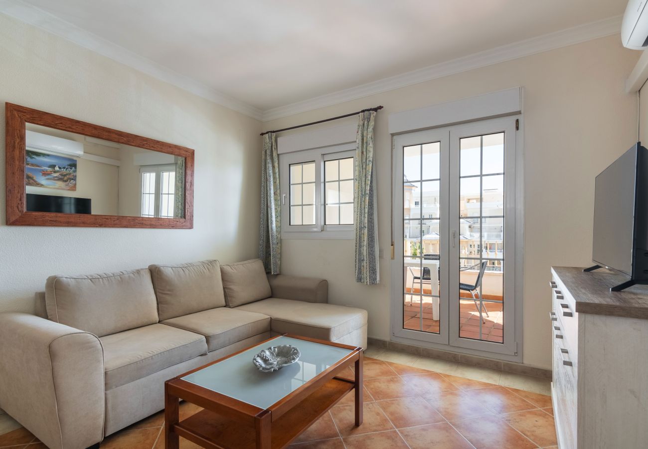 Apartment in Punta del Moral - Las Dunas - Punta del Moral Beach PLHD115P113