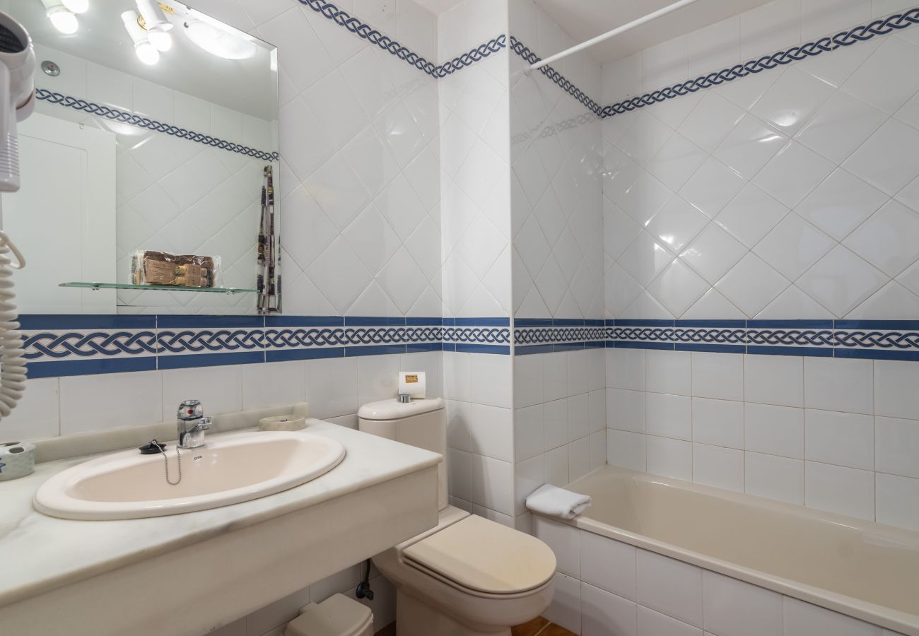 Apartment in Punta del Moral - Las Dunas - Punta del Moral Beach PLHD115P113
