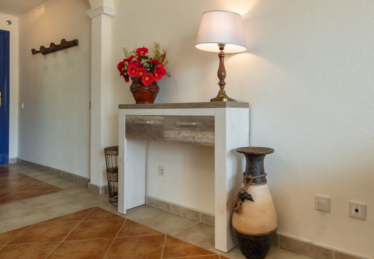 Apartment in Punta del Moral - Las Dunas - Punta del Moral Beach PLHD115P113