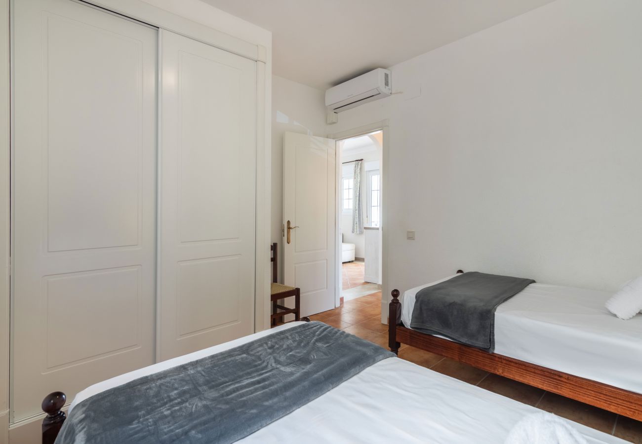 Apartment in Punta del Moral - Las Dunas - Punta del Moral Beach PLHD115P113