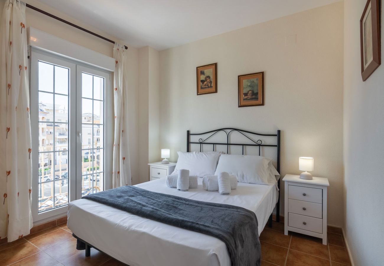 Apartment in Punta del Moral - Las Dunas - Punta del Moral Beach PLHD115P113