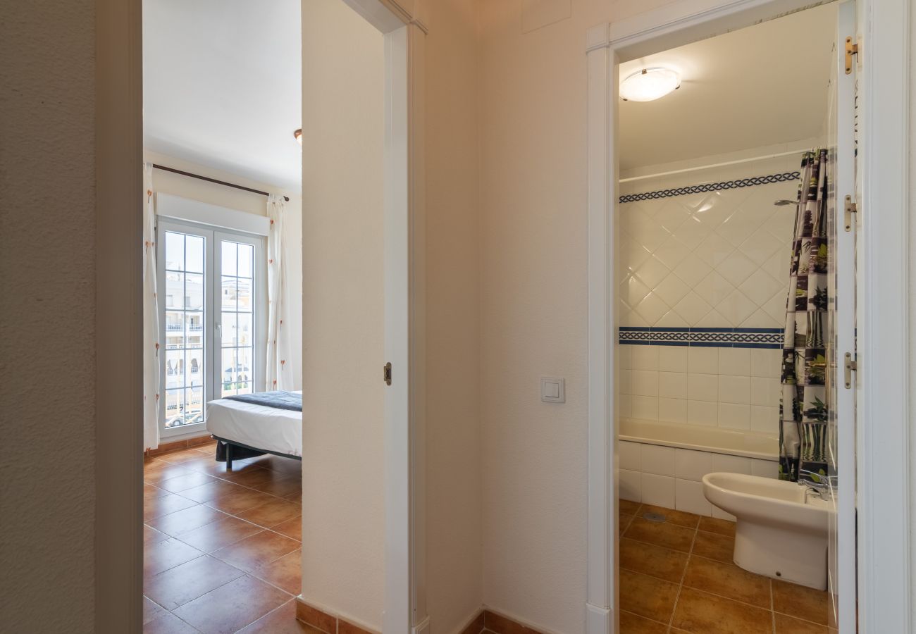 Apartment in Punta del Moral - Las Dunas - Punta del Moral Beach PLHD115P113