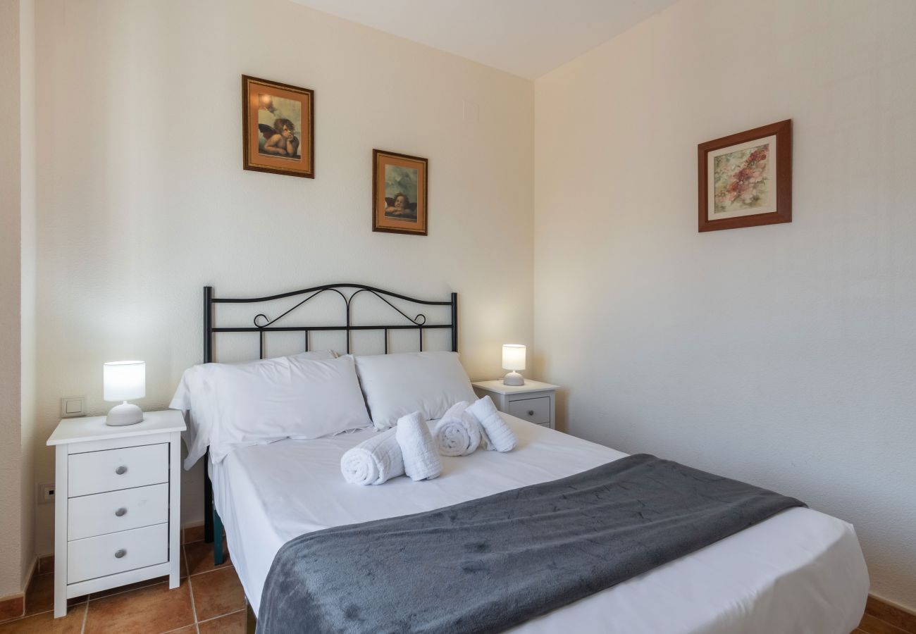 Apartment in Punta del Moral - Las Dunas - Punta del Moral Beach PLHD115P113