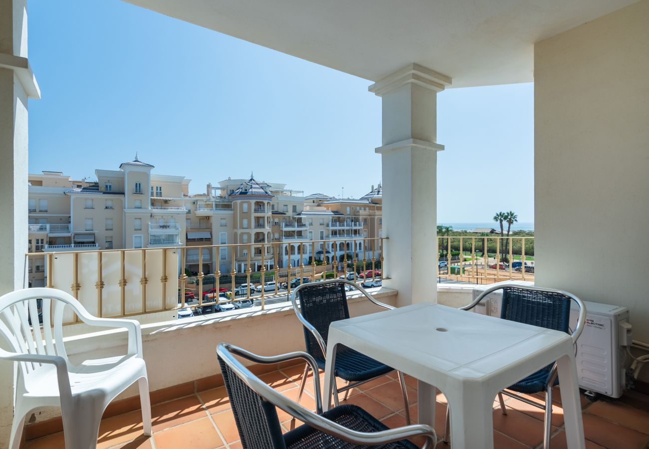 Apartment in Punta del Moral - Las Dunas - Punta del Moral Beach PLHD115P113