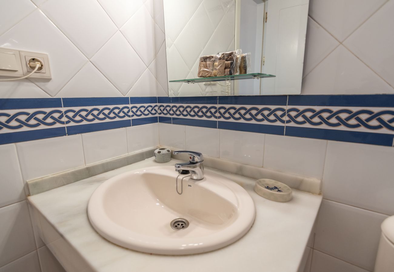 Apartment in Punta del Moral - Las Dunas - Punta del Moral Beach PLHD115P113