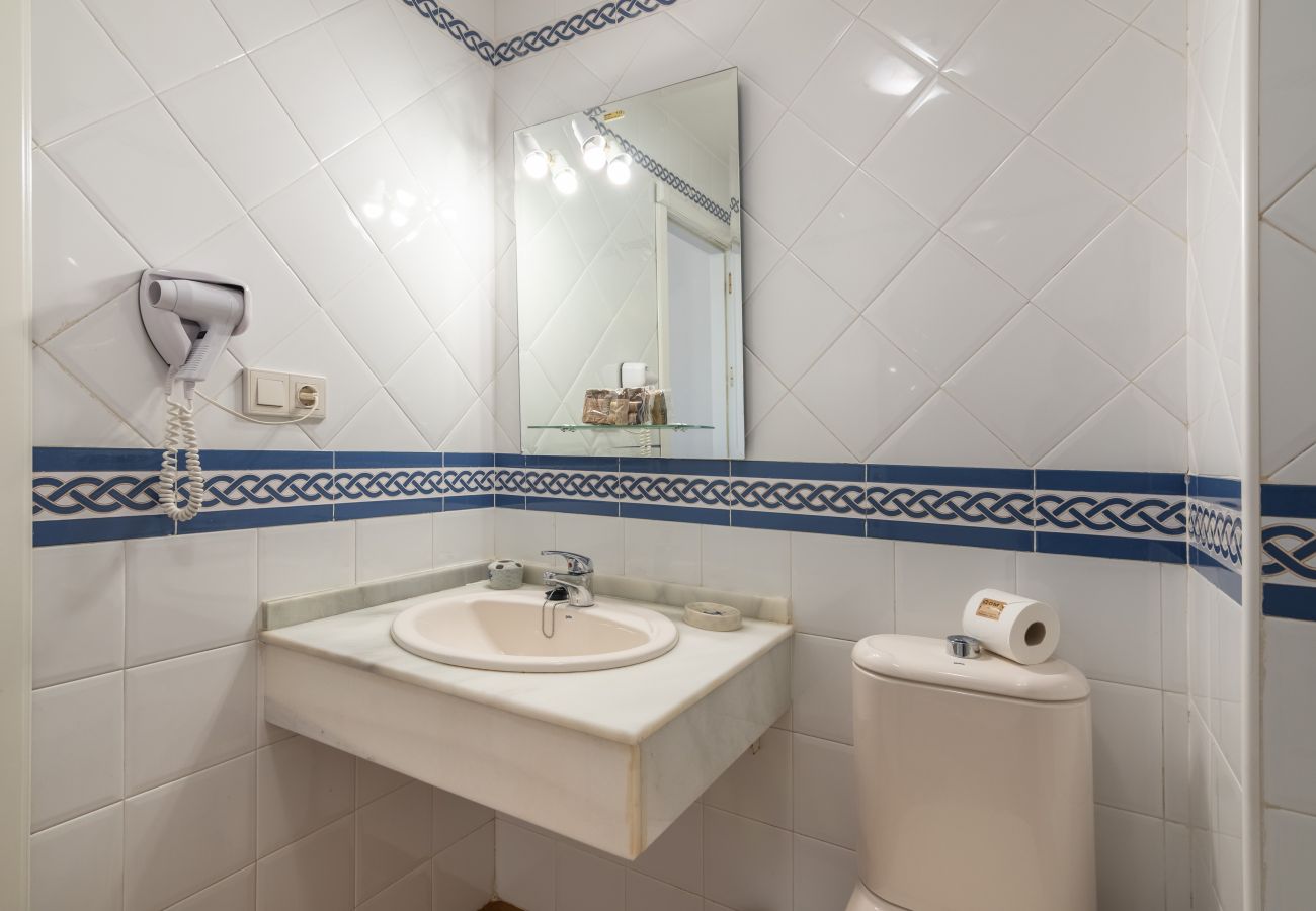 Apartment in Punta del Moral - Las Dunas - Punta del Moral Beach PLHD115P113