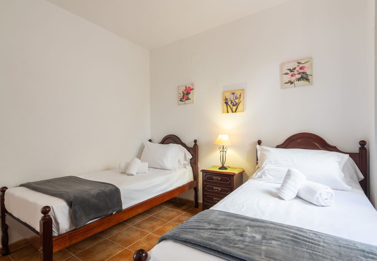 Apartment in Punta del Moral - Las Dunas - Punta del Moral Beach PLHD115P113
