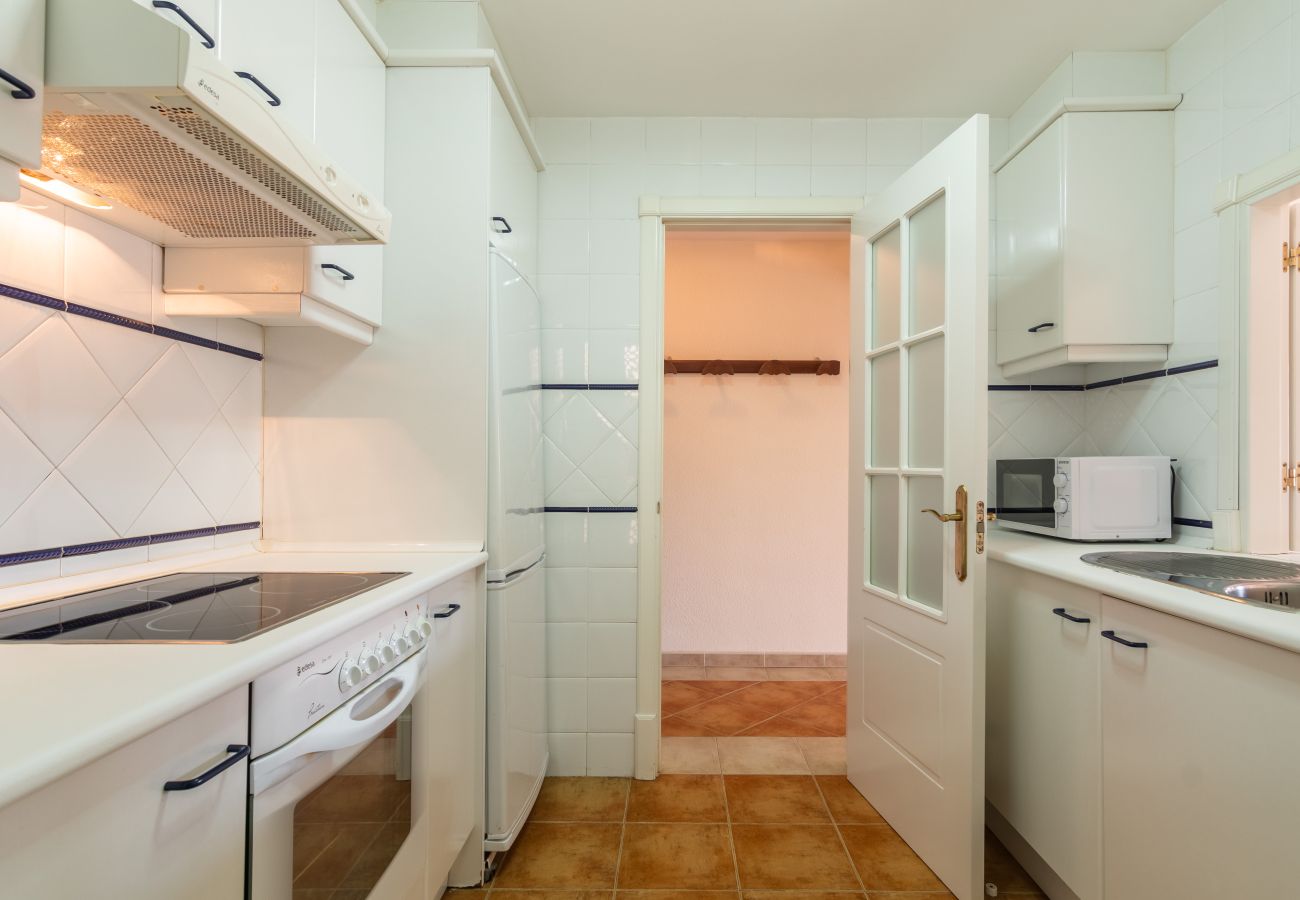 Apartment in Punta del Moral - Las Dunas - Punta del Moral Beach PLHD115P113