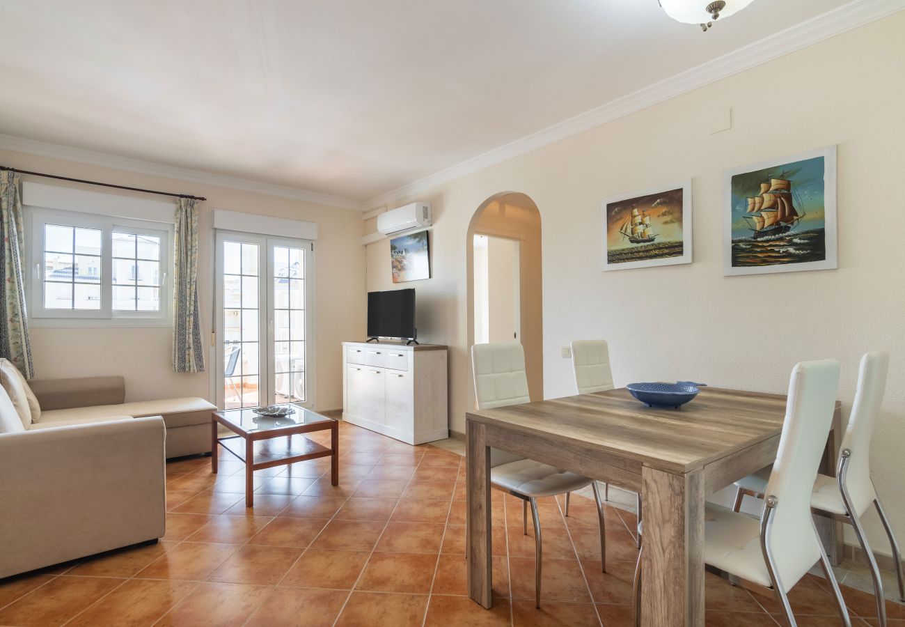 Apartment in Punta del Moral - Las Dunas - Punta del Moral Beach PLHD115P113
