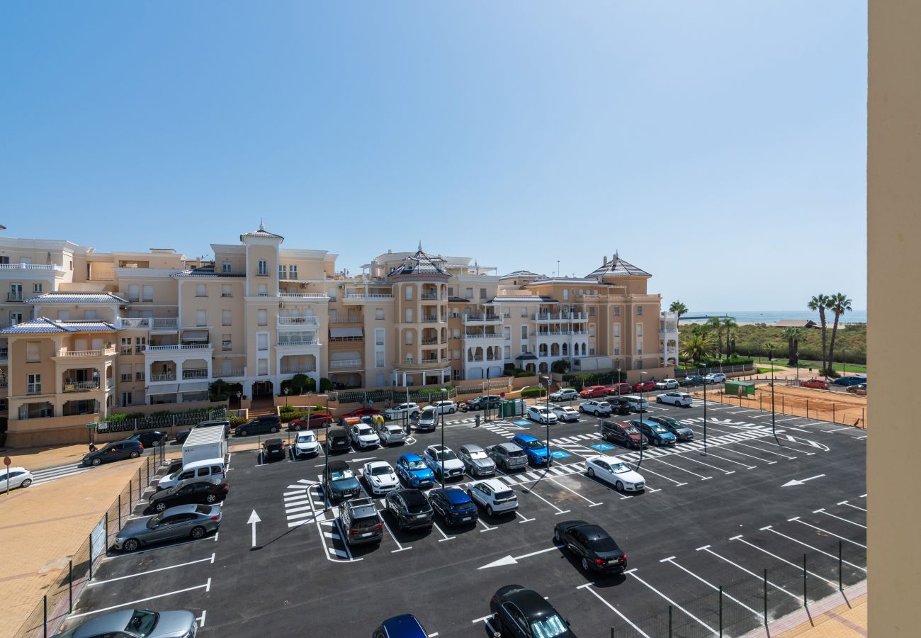 Apartment in Punta del Moral - Las Dunas - Punta del Moral Beach PLHD115P113