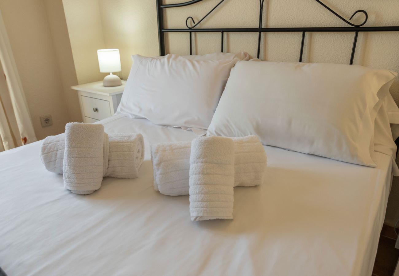 Apartment in Punta del Moral - Las Dunas - Punta del Moral Beach PLHD115P113