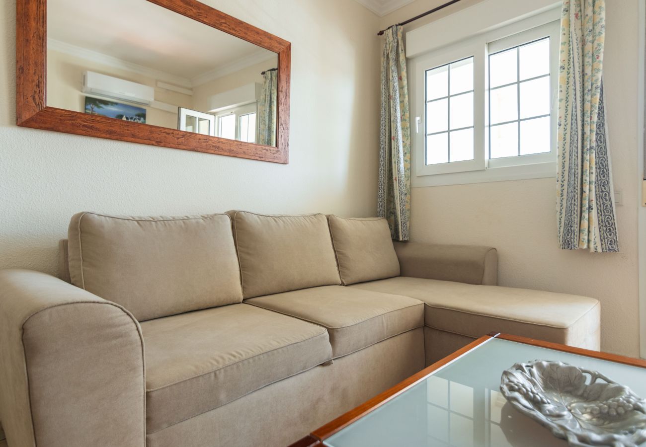 Apartment in Punta del Moral - Las Dunas - Punta del Moral Beach PLHD115P113