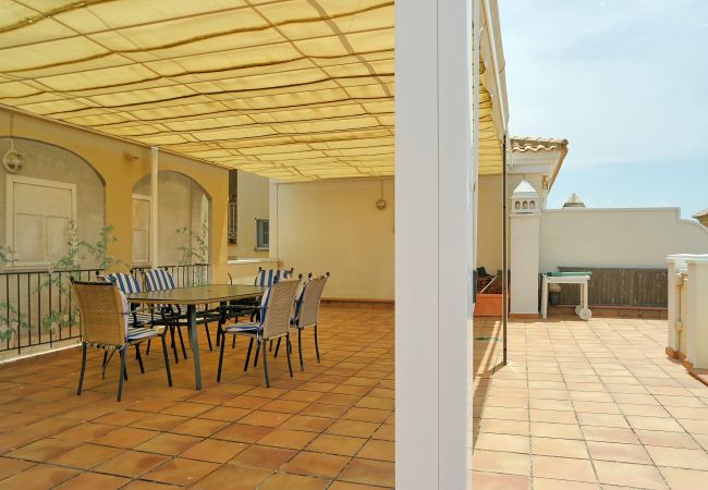 Apartment in Punta del Moral - Las Dunas - Punta del Moral Beach PLHD145P118 Apartment in Punta del Moral - Las Dunas - Punta del Moral Beach PLHD145P118