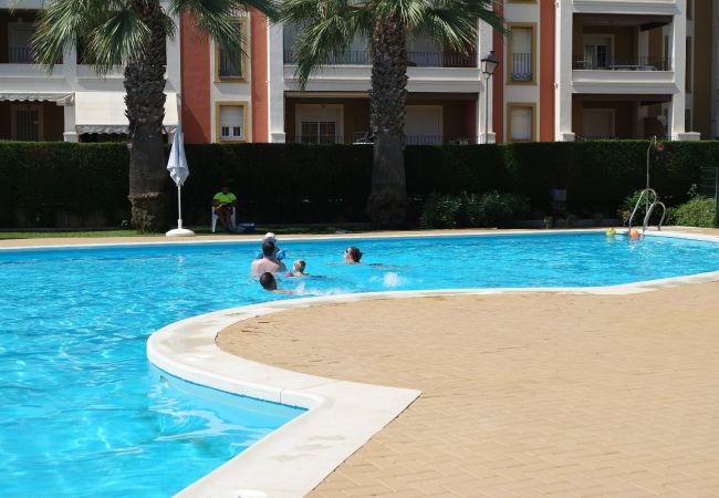 Apartment in Punta del Moral - Las Dunas - Punta del Moral Beach PLHD145P118 Apartment in Punta del Moral - Las Dunas - Punta del Moral Beach PLHD145P118