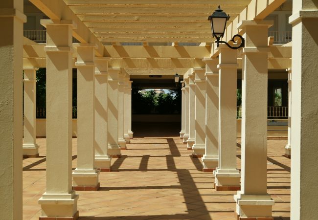 Apartment in Punta del Moral - Las Dunas - Punta del Moral Beach PLHD145P118 Apartment in Punta del Moral - Las Dunas - Punta del Moral Beach PLHD145P118