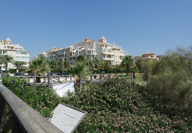 Apartment in Punta del Moral - Las Dunas - Punta del Moral Beach PLHD145P118 Apartment in Punta del Moral - Las Dunas - Punta del Moral Beach PLHD145P118