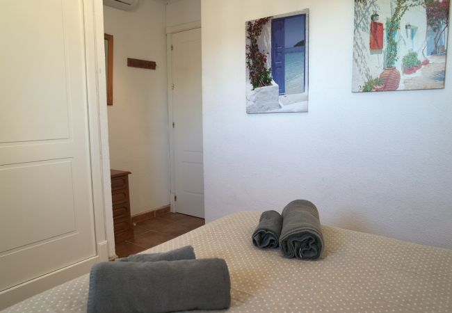 Apartment in Punta del Moral - Las Dunas - Punta del Moral Beach PLHD145P118 Apartment in Punta del Moral - Las Dunas - Punta del Moral Beach PLHD145P118