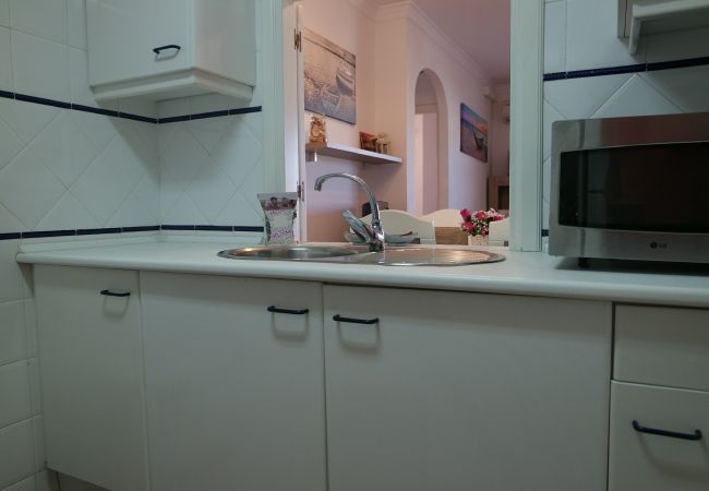 Apartment in Punta del Moral - Las Dunas - Punta del Moral Beach PLHD145P118 Apartment in Punta del Moral - Las Dunas - Punta del Moral Beach PLHD145P118