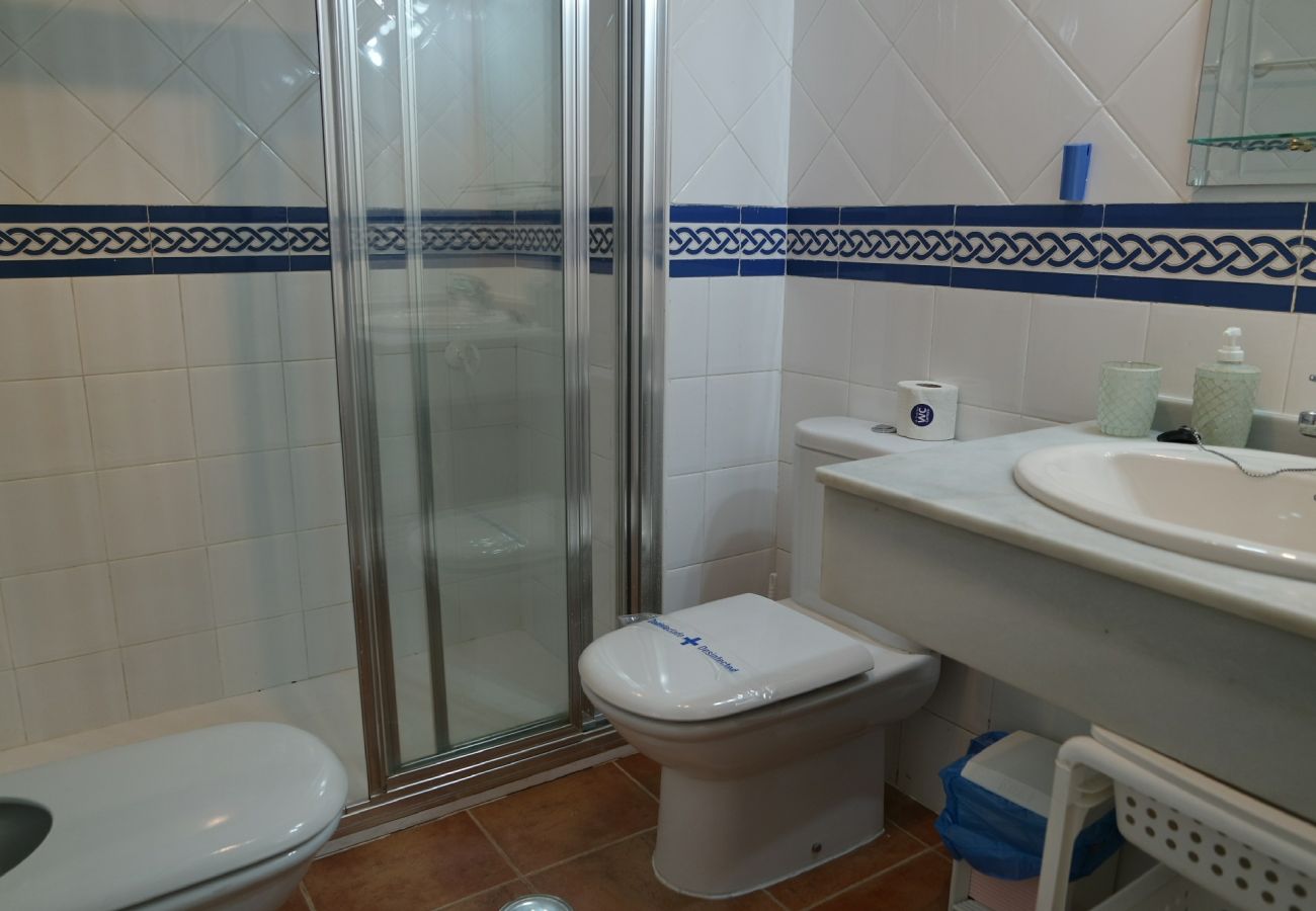 Apartment in Punta del Moral - Las Dunas - Punta del Moral Beach PLHD145P118