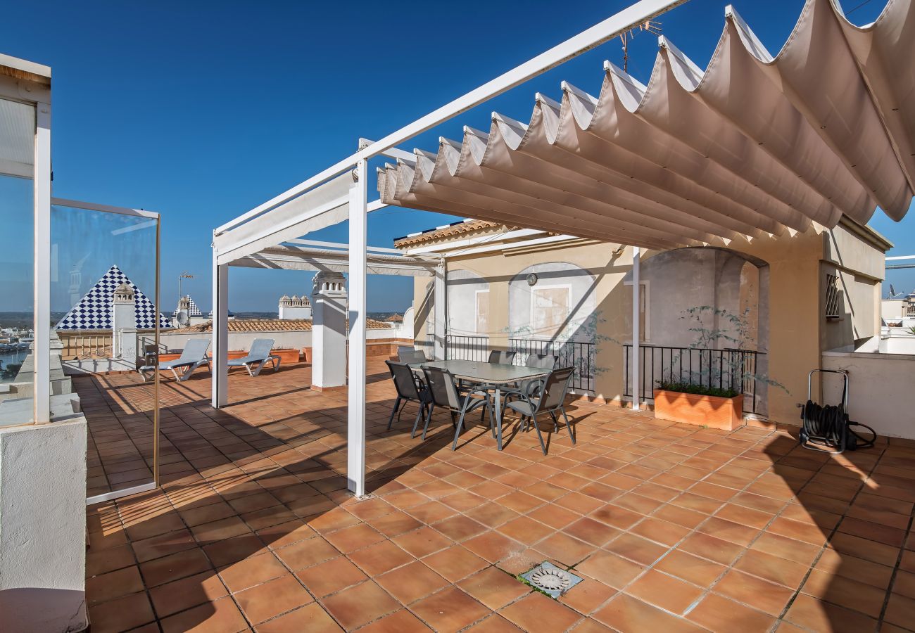 Apartment in Punta del Moral - Las Dunas - Punta del Moral Beach PLHD145P118