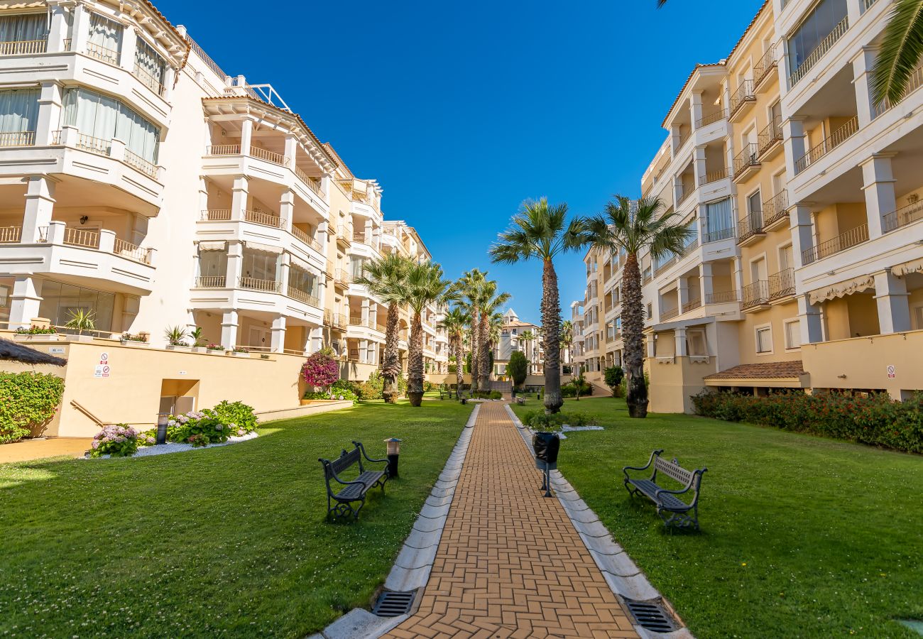 Apartment in Punta del Moral - Las Dunas - Punta del Moral Beach PLHD145P118