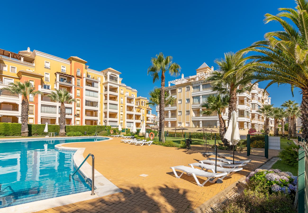 Apartment in Punta del Moral - Las Dunas - Punta del Moral Beach PLHD145P118