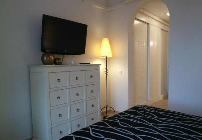 Apartment in Punta del Moral - Marina I - Marina Isla Canela PMHI35P10 Apartment in Punta del Moral - Marina I - Marina Isla Canela PMHI35P10