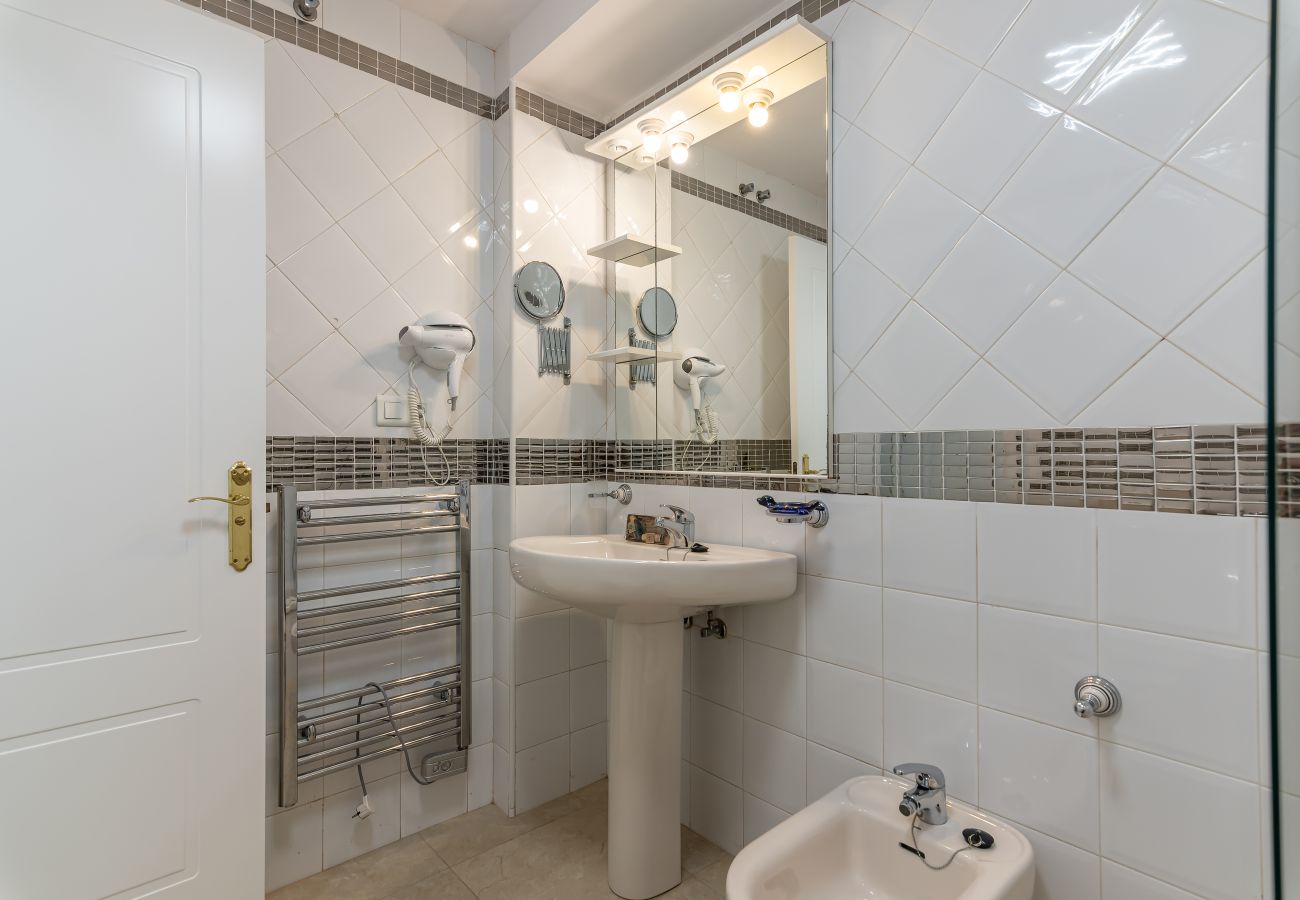 Apartment in Punta del Moral - Marina I - Marina Isla Canela PMHI35P10