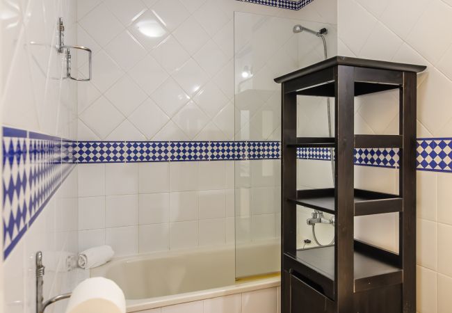 Apartment in Punta del Moral - Marina III PLUS - Marina Isla Canela PMHIII6P18 Apartment in Punta del Moral - Marina III PLUS - Marina Isla Canela PMHIII6P18