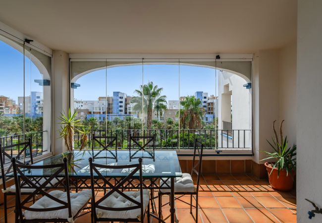 Apartment in Punta del Moral - Marina III PLUS - Marina Isla Canela PMHIII6P18 Apartment in Punta del Moral - Marina III PLUS - Marina Isla Canela PMHIII6P18