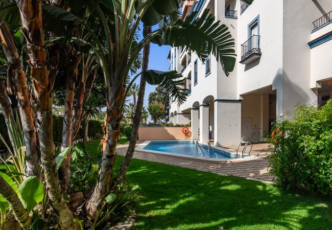 Apartment in Punta del Moral - Marina III PLUS - Marina Isla Canela PMHIII6P18 Apartment in Punta del Moral - Marina III PLUS - Marina Isla Canela PMHIII6P18