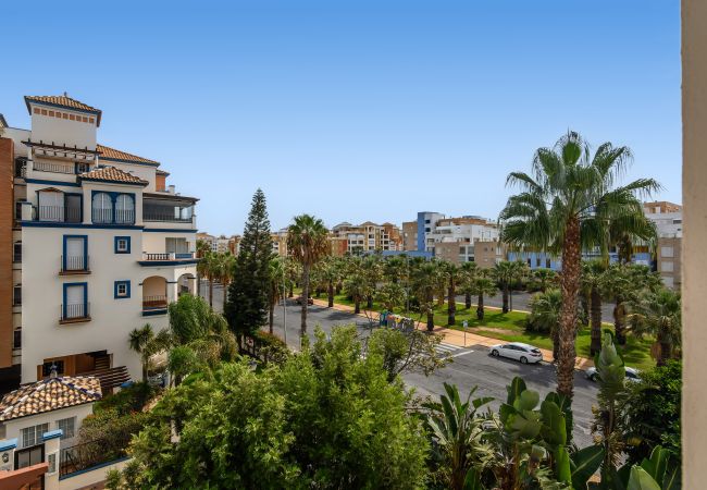 Apartment in Punta del Moral - Marina III PLUS - Marina Isla Canela PMHIII6P18 Apartment in Punta del Moral - Marina III PLUS - Marina Isla Canela PMHIII6P18