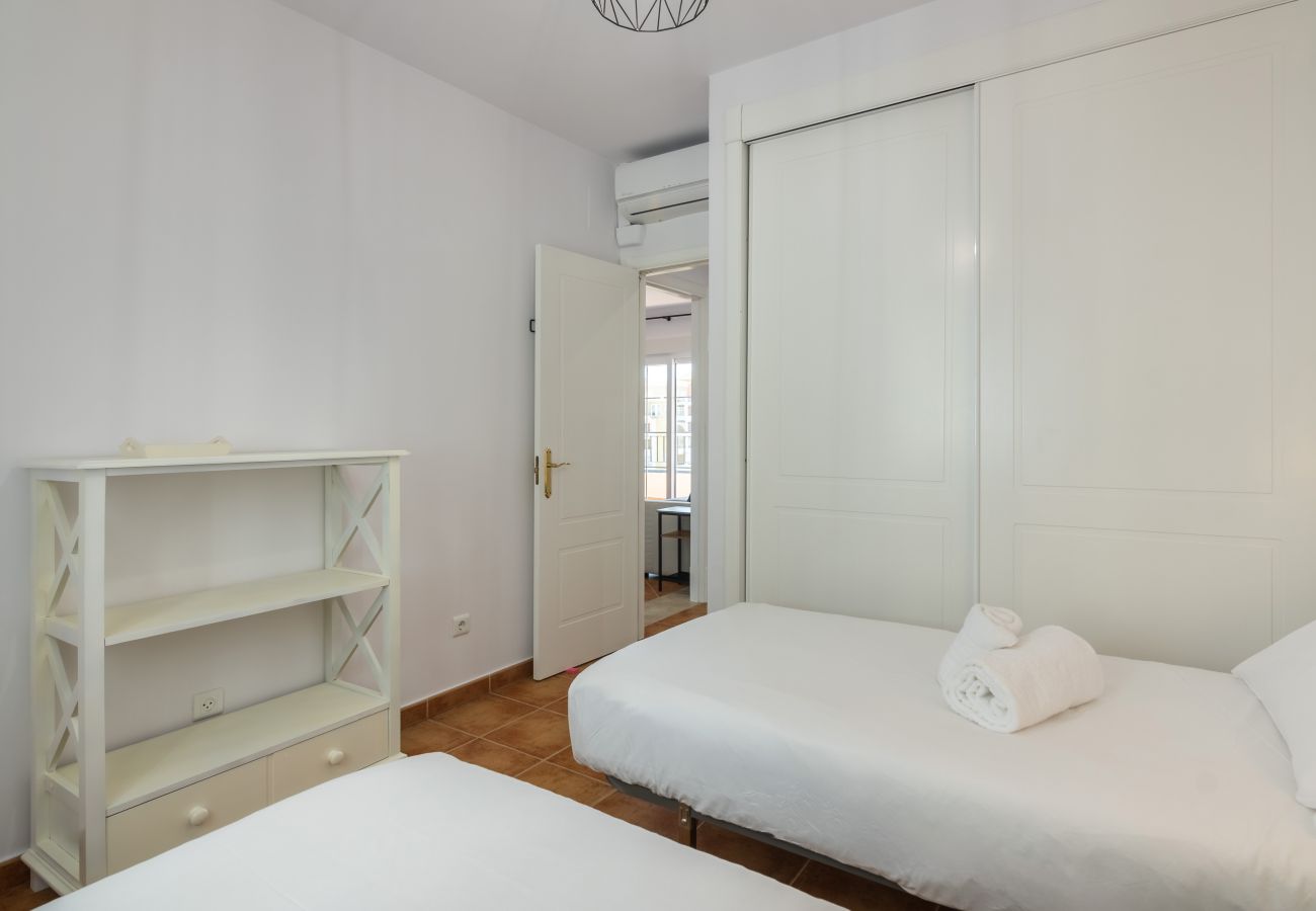 Apartment in Punta del Moral - Marina I PLUS - Marina Isla Canela PMHI57P28