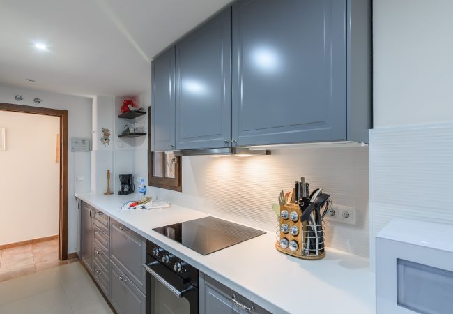 Apartment in Punta del Moral - Playa Verde - Punta del Moral Beach PPHV31P26 Apartment in Punta del Moral - Playa Verde - Punta del Moral Beach PPHV31P26