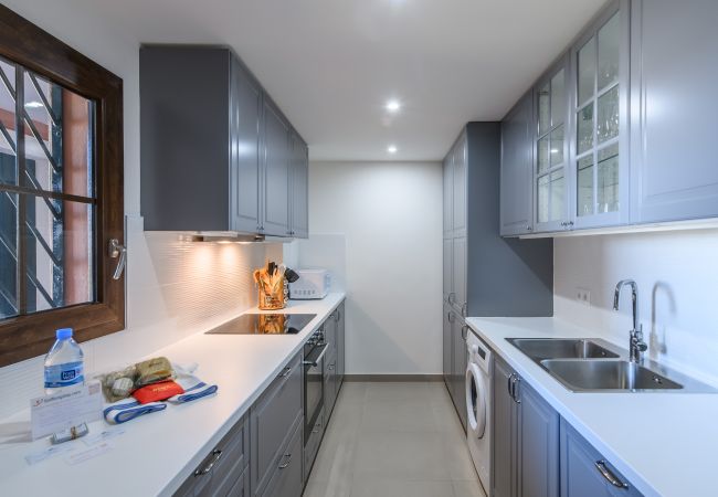 Apartment in Punta del Moral - Playa Verde - Punta del Moral Beach PPHV31P26 Apartment in Punta del Moral - Playa Verde - Punta del Moral Beach PPHV31P26