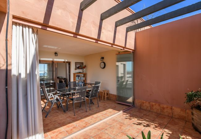 Apartment in Punta del Moral - Playa Verde - Punta del Moral Beach PPHV31P26 Apartment in Punta del Moral - Playa Verde - Punta del Moral Beach PPHV31P26