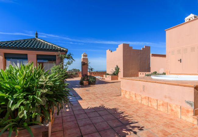 Apartment in Punta del Moral - Playa Verde - Punta del Moral Beach PPHV31P26 Apartment in Punta del Moral - Playa Verde - Punta del Moral Beach PPHV31P26