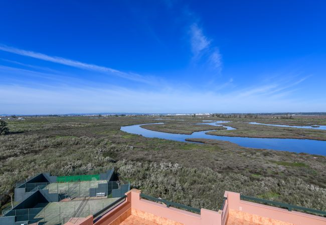 Apartment in Punta del Moral - Playa Verde - Punta del Moral Beach PPHV31P26 Apartment in Punta del Moral - Playa Verde - Punta del Moral Beach PPHV31P26