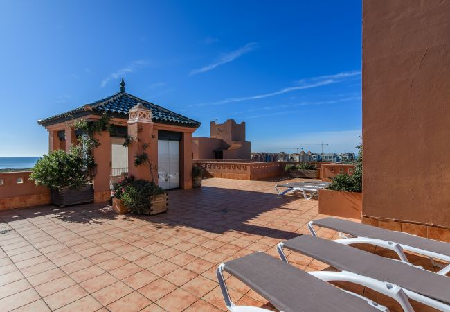 Apartment in Punta del Moral - Playa Verde - Punta del Moral Beach PPHV31P26 Apartment in Punta del Moral - Playa Verde - Punta del Moral Beach PPHV31P26