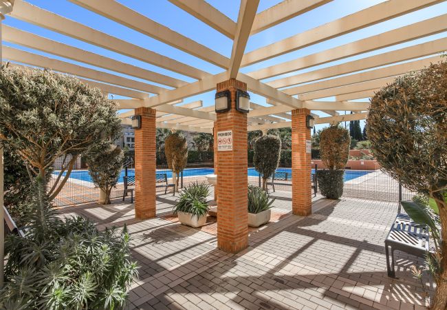 Apartment in Punta del Moral - Playa Verde - Punta del Moral Beach PPHV31P26 Apartment in Punta del Moral - Playa Verde - Punta del Moral Beach PPHV31P26