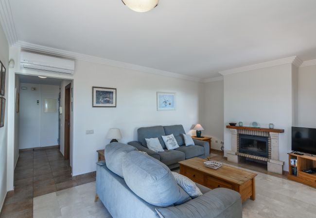 Apartment in Punta del Moral - Playa Verde - Punta del Moral Beach PPHV31P26 Apartment in Punta del Moral - Playa Verde - Punta del Moral Beach PPHV31P26